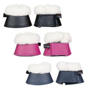 Shetland comfort klokker